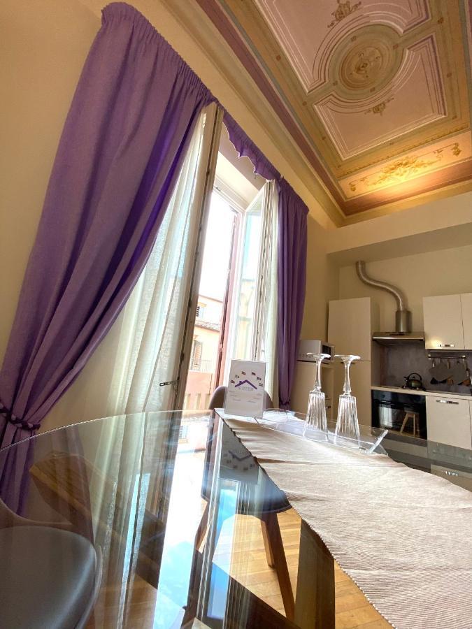 Suite 188 - Via Roma Palermo Exterior photo