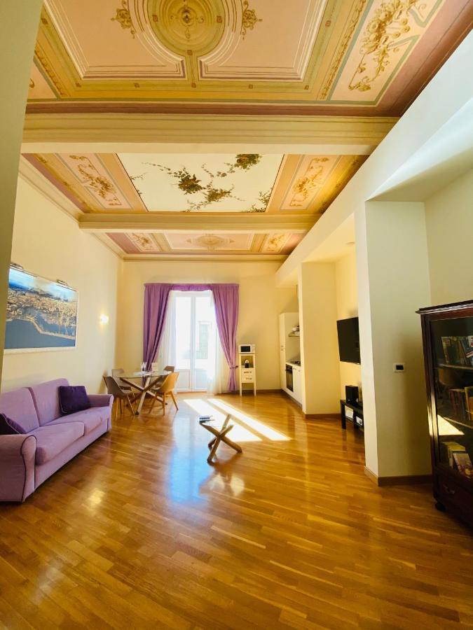 Suite 188 - Via Roma Palermo Exterior photo