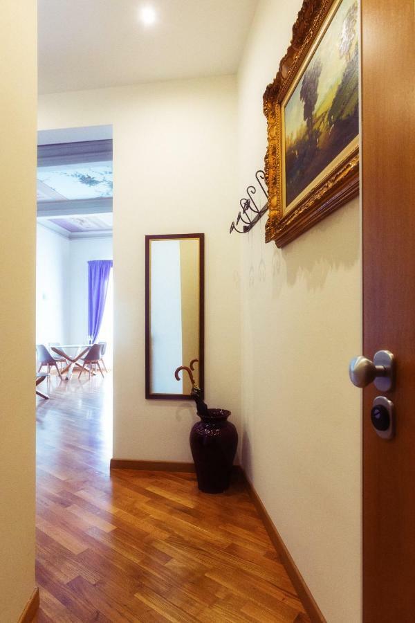 Suite 188 - Via Roma Palermo Exterior photo