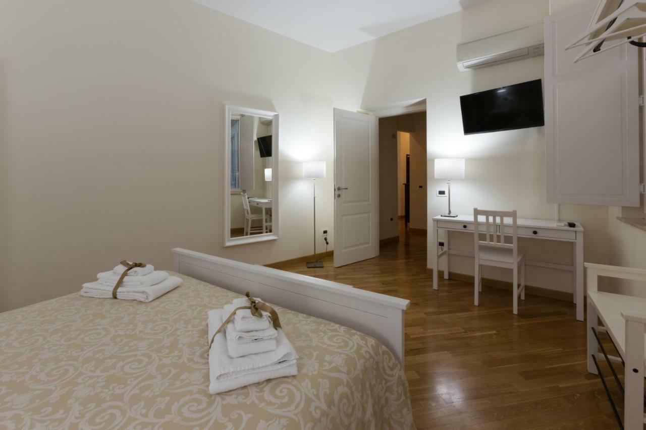 Suite 188 - Via Roma Palermo Exterior photo