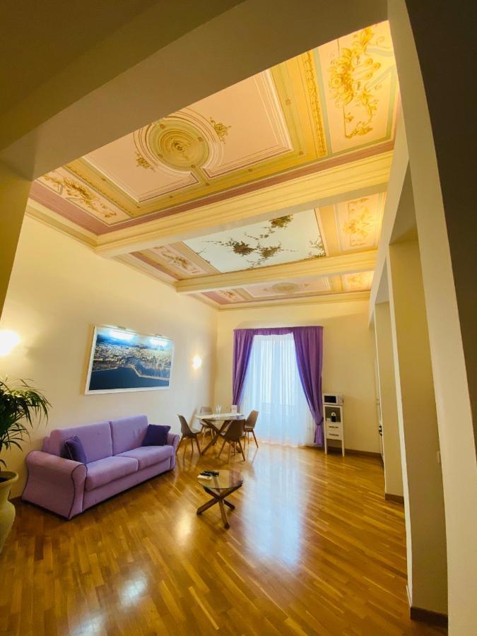 Suite 188 - Via Roma Palermo Exterior photo